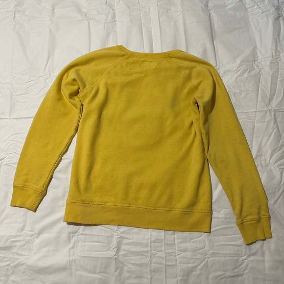 Women’s American Eagle Sweatshirt Medium Clean Normal Wear Smoke free - Picture 6 of 8